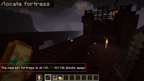 how to locate villages in minecraft|how to locate a nether fortress command.